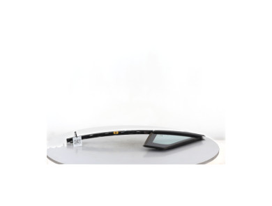 Vitre de custode avant droite - Renault CLIO IV PH.1 - Gris Clair - 802621044R - P1-7341H