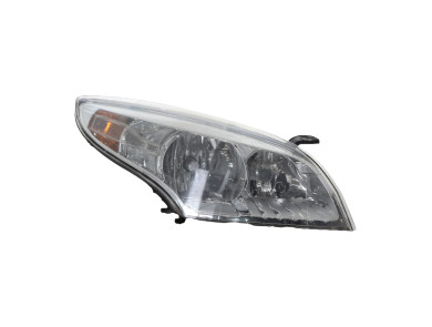 Right headlight used - Renault MEGANE - 260108719R