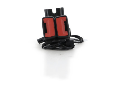 Attache ceinture sécurité centrale occasion - Ford PUMA - 2554494