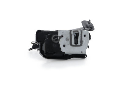Serrure de porte arriere gauche - Ford PUMA II PH.2 - Blanc - 2819381 - N1-6299X
