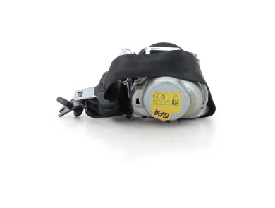 Left rear seatbelt - Ford PUMA II PH.2 - 2621501 - Q1-6382N