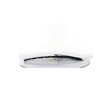Vitre de custode avant gauche - Renault CLIO IV PH.1 - Gris Clair - 802634285R - U1-0232B