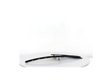 Left front side glass - Renault CLIO IV PH.1 - Gris Clair - 802634285R - U1-0232B