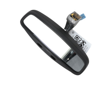Interior mirror - Citroen C4 I PH.1 - 00008154JX - G0-7609T