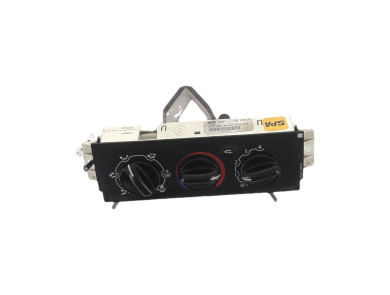 Commande de chauffage - Renault MASTER II PH.3 - 7701057544 - Y1-3624I