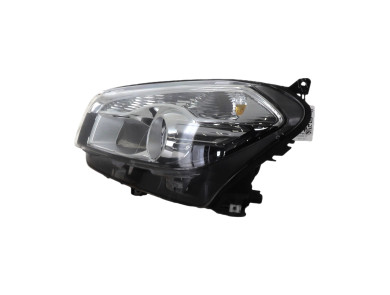 Left headlight used - Nissan QASHQAI - 26060BR00B
