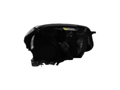 Left headlight - Nissan QASHQAI I PH.2 - 26060BR00B - J1-6952G