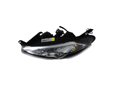 Left headlight - Nissan QASHQAI I PH.2 - 26060BR00B - J1-6952G