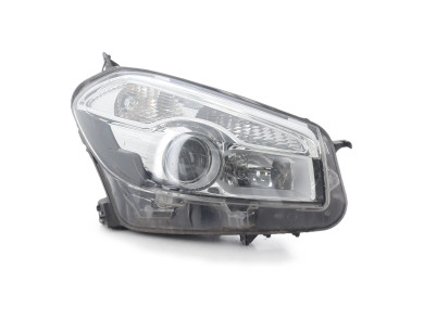 Right headlight used - Nissan QASHQAI - 26010BR00B