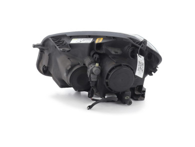 Right headlight - Nissan QASHQAI I PH.2 - 26010BR00B - K1-6880T