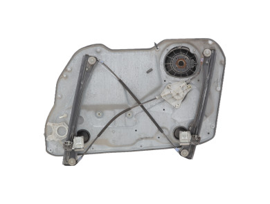 Left front window-lift