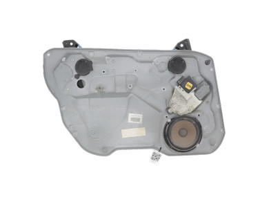 Lève-vitre avant gauche - Seat IBIZA III PH.1 - 6L2959801001 - H1-7260P