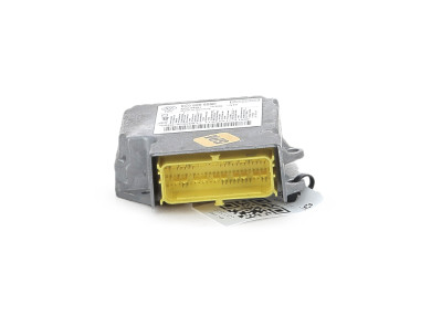 Airbag control unit used - Volkswagen GOLF - 5C0959655D 09T