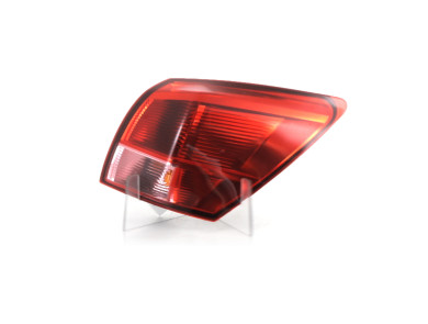 Feu arrière droit - Nissan QASHQAI +2 I PH.1 - 26554-EY00A - Y1-6825M