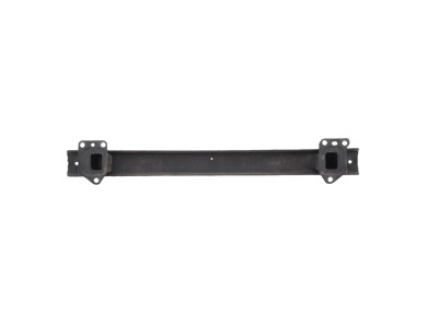 Front bumper reinforcement bar - Renault KANGOO EXPRESS II PH.1 - Blanc - 8200375703 - G1-6632C