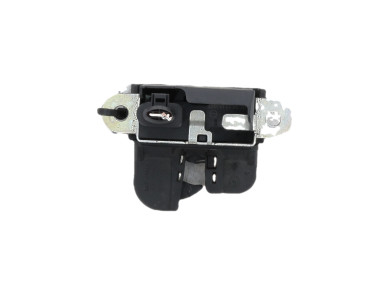 Rear lid lock - Volkswagen GOLF VI - Bleu Clair - 5K0827505C9B9 - T0-1679L