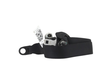 Left front seatbelt used - Peugeot 107 - B0009076XZ
