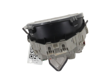 Odometer used - Citroen C1 - B0 006 994 80