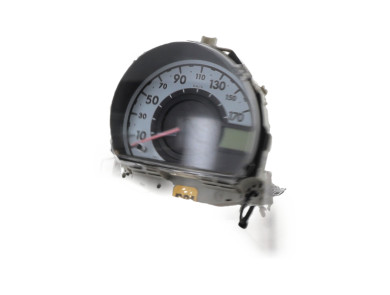 Compteur - Peugeot 107 PH.3 - B000699480 - H0-6814L