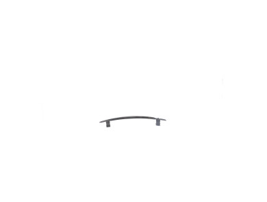 Front bumper reinforcement bar - Renault KANGOO - Blanc - 8200375703 - Z1-6696C