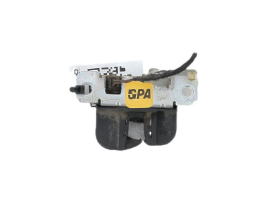 Serrure de hayon occasion - Seat IBIZA - 6L6827505A 9B9