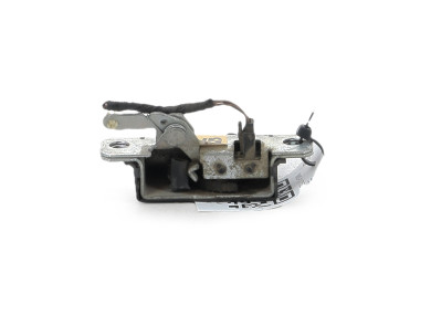 Serrure de hayon - Seat IBIZA III PH.1 - Noir - 6L6827505A9B9 - W0-1175Z