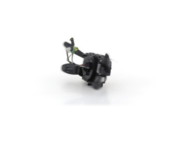 Steering column stalk switch - Peugeot 207 - 624258 - J0-6458E