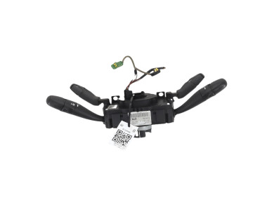 Commodo monobloc - Peugeot 207 - 624258 - J0-6458E