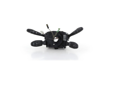 Steering column stalk switch - Peugeot 207 - 624258 - J0-6458E