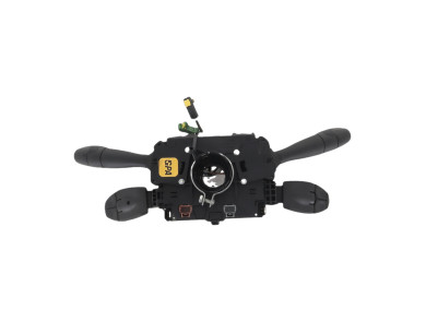 Steering column stalk switch - Peugeot 207 - 624258 - J0-6458E