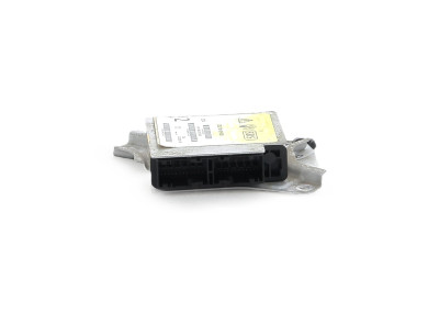 Airbag control unit used - Peugeot 107 - 00006546F9