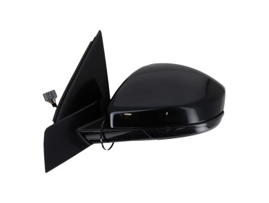 Left wing mirror - Land Rover DISCOVERY SPORT PH.1 - LR096590 - P1-8753N