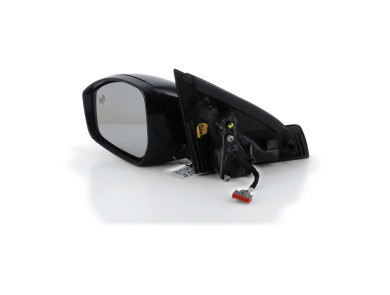 Left wing mirror - Land Rover DISCOVERY SPORT PH.1 - LR096590 - P1-8753N