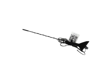 Antenne - Renault MEGANE IV PH.1 - 282170936R - R0-0451J