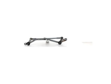 Front wiper linkage - Nissan QASHQAI +2 I PH.1 - 28800-JD900- M1-2639M