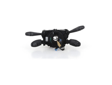 Steering column stalk switch - Citroen C3 II PH.2 - 96773868ZD - L0-5808X
