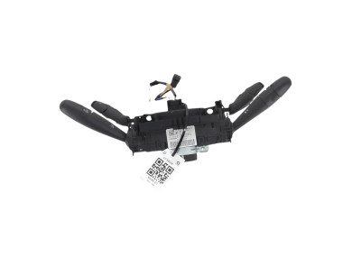 Steering column stalk switch - Citroen C3 II PH.2 - 96773868ZD - L0-5808X
