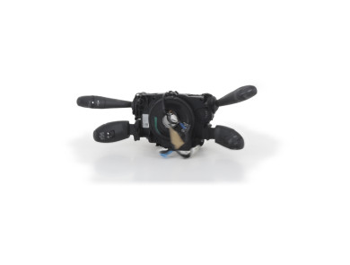 Steering column stalk switch - Citroen C3 II PH.2 - 96773868ZD - L0-5808X