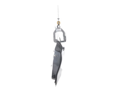 Porte droite (3 portes) - BMW SERIE 2 PH.2 - Inconnu - 41517298044 - G1-6105T