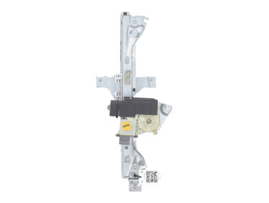 Rear left window-lift - Peugeot 5008 I PH.1 - 1607675380 - T1-3202G
