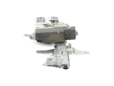 Lève-vitre arrière gauche - Peugeot 5008 I PH.1 - 1607675380 - T1-3202G
