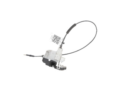 Right door lock - Fiat 500 II PH.1 - Blanc - 52191860 - E0-9827J