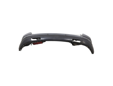 Pare choc arrière - Citroen C4 PICASSO I - Gris Fonce - 00007410AR - V1-3697Q