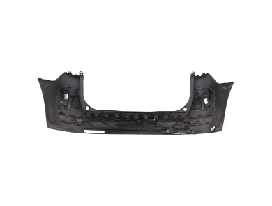 Pare choc arrière - Citroen C4 PICASSO I - Gris Fonce - 00007410AR - V1-3697Q