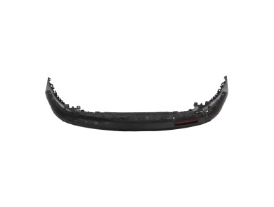 Rear bumper - Citroen C4 PICASSO I - Gris Fonce - 00007410AR - V1-3697Q