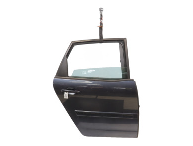 Right rear door - Citroen C4 PICASSO I - Gris Fonce - 00009008P7 - A1-3685C