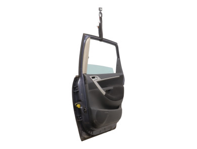 Right rear door - Citroen C4 PICASSO I - Gris Fonce - 00009008P7 - A1-3685C
