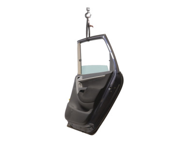 Porte arrière droite - Citroen C4 PICASSO I - Gris Fonce - 00009008P7 - A1-3685C