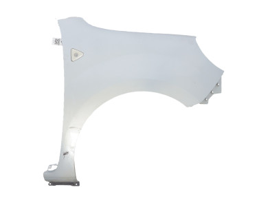 Right front fender - Renault KANGOO II PH.1 - Gris Clair - 631009162R - Z1-2984I