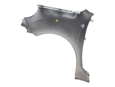 Aile avant droite - Renault KANGOO II PH.1 - Gris Clair - 631009162R - Z1-2984I